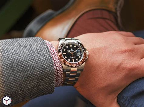 rolex basel 2019 rumors|rolex gmt master ii.